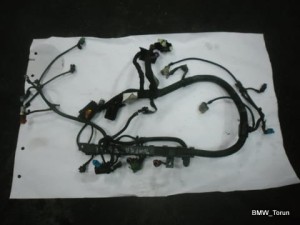 INSTALACJA SILNIKA 2.0 HDI DUCATO BOXER JUMPER