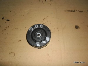 ROLKA BMW E39 2.5d 3.0d F-VAT