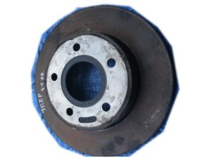 TARCZA PRZÓD 99-04 GRAND CHEROKEE II WJ