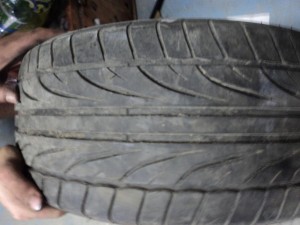 OPONA OPONY 16"  225/50Z 92W ZILKEN 1szt
