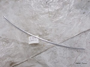 LISTWA OSŁONA CHROM E93 F-VAT