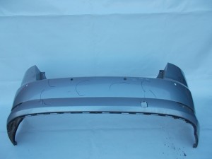 ZDERZAK GOŁY TYŁ 66 MONDEO MK4 F-VAT