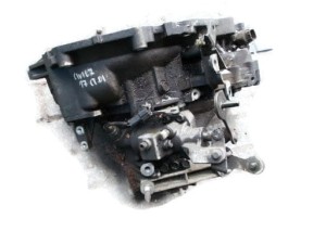 SKRZYNIA BIEGÓW 1.7CDTI CIVIC VII F-VAT