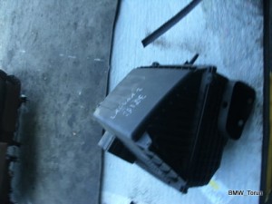 OBUDOWA FILTRA POWIETRZA 2.0IDE F-VAT LAGUNA II