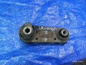 PODUSZKA ŁAPA WSPORNIK 3.0 V6 LAGUNA II