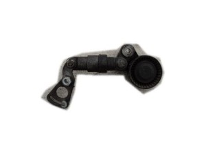 NAPINACZ PASKA ROLKA BMW E38 E39 4.0 4.4