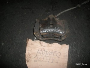 ZACISK PRZÓD LEWY 2.0 TDCI MONDEO MK3