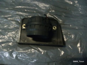 GŁOŚNIK SYRENA ALARMU BMW E90 E91 E87