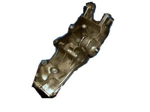 PODSTAWA ŁAPA ALTERNATORA1.6 1.8 PASSAT B5 AUDI A4