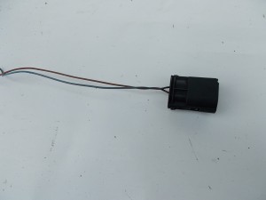 WTYCZKA KOSTKA OPRAWKI LAMPY PRZÓD E53 X5 F-VAT