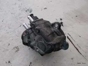 POMPA WTRYSKOWA 184KM 2.0D LIFT E90 F-V