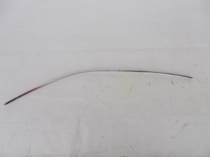 LISTWA DRZWI PRZÓD PRAWA CHROM E39 F-VAT