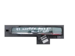 KLAMKA TYŁ PRAWA ZEW CHROM 93 MONDEO MK3 F-V