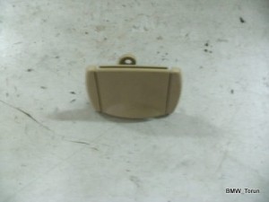 MOCOWANIE MASKOWNICA UCHWYT BMW E60 E61