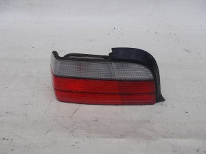 LAMPA M-PAKIET TYŁ LEWA CABRIO COUPE E36 F-VAT