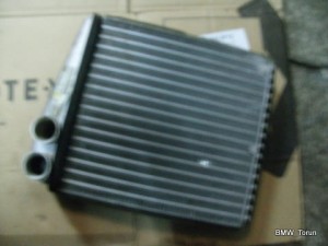 NAGRZEWNICA WODY OGRZEWANIA PASSAT B6