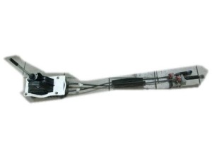 LEWAREK ZMIANY BIEGÓW 1.4 1.6 16V MEGANE II