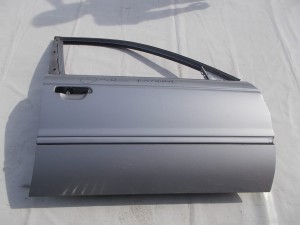 DRZWI PRZÓD PRAWE GOŁE NH623M ACCORD VI F-VAT