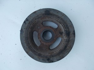 KOŁO PASOWE WAŁU 2.0 i 16V MONDEO MK4 F-VAT