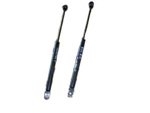 TELESKOP SIŁOWNIK MASKI BMW E36