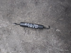 NAPINACZ 2.0D MERCEDES 124