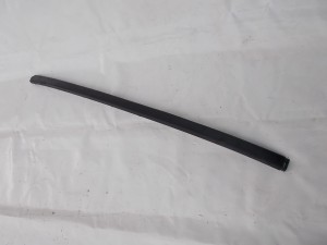 LISTWA ZDERZAKA TYŁ ŚRODKOWA SEDAN  E46 F-VAT