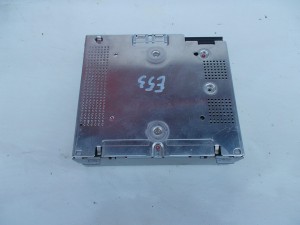 MODUL RADIA NAVI STEROWNIK TUNER E39 E46 E53 F-VAT