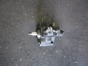 POMPA WTRYSKOWA 1.9 JTD MULTIPLA MAREA BRAVO BRAVA