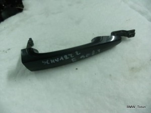 KLAMKA UCHWYT RĄCZKA TYŁ P SCHWARZ II E90 E91 F-V