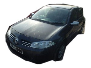 LUSTERKO LEWE KOMPLETNE 5-PINÓW MEGANE II
