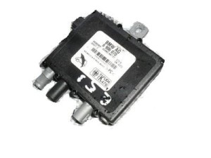 MODUŁ WZMACNIACZ ANTENOWY X5 E53 F-VAT
