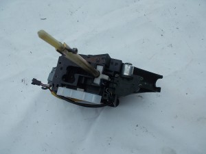 LEWAREK ZMIANY BIEGÓW AUTOMAT MONDEO MK3 F-VAT