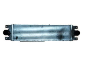 CHŁODNICA POWIETRZA INTERCOOLER DCI MASTER MOVANO