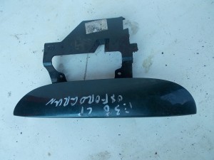 KLAMKA ZEW PRZÓD LEWA OXFORDGRUN E39 E38 F-VAT