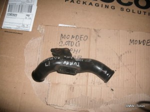 RURA PRZEWÓD TURBO INTERCOOLERA 2.0TDCI MONDEO MK3