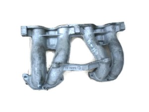 KOLEKTOR SSACY BMW E30 E34 E36 1.6 1.8 M40