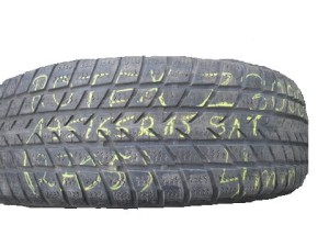 OPONA OPONY 1szt ROTEX R15 15" 195/65