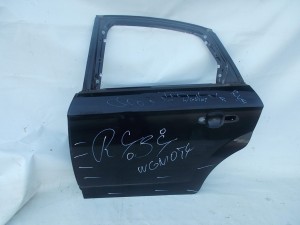 DRZWI TYŁ LEWE HB G6 MONDEO MK4 F-VAT