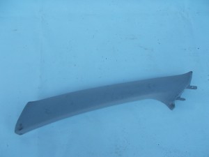 OSŁONA SŁUPKA PRZÓD LEWA MONDEO MK4 F-VAT