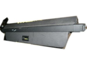 ROLETA BAGAŻNIKA KOMBI MEGANE II