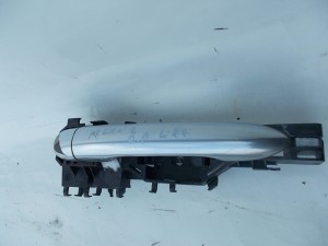 KLAMKA ZEWNĘTRZNA PRZÓD PRAWA SCENIC MEGANE II F-V