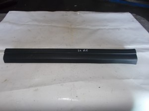 LISTWA NAKŁADKA PRÓG PRAWA Z4 E85 F-VAT
