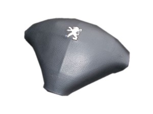 PODUSZKA AIRBAG KIEROWNICY 407 F-VAT