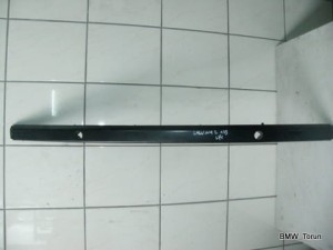LISTWA ZDERZAKA TYŁ ŚRODKOWA LIFT LAGUNA II
