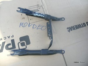UCHWYT MOCOWANIE PODPORA MONDEO MK3