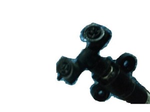 DYSZA SPRYSKIWACZA LAMP P XENON F-VAT LAGUNA II