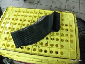 RURA WLOT DOLOT POWIETRZA 90 1.9 TDI PASSAT B5 A4