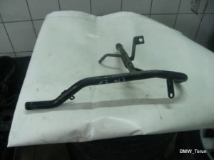 PRZEWÓD RURA WODY 2.0 2.3 2.8 BMW E39 E36