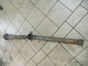 WAŁ NAPĘDOWY 1.6 1.8 BMW E36