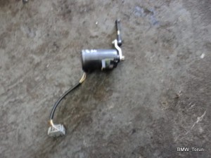 POTENCJOMETR GAZU BMW E36